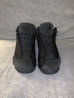Jordan 13’s size 2.5