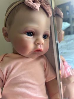 Reborn Doll