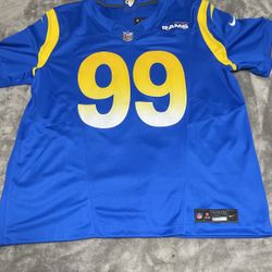 Los Angeles Rams Jersey 