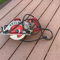 Skilsaw 