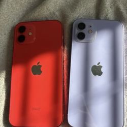 iPhone 12 64gb Unlocked $160 Each