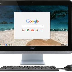 New Chromebase 