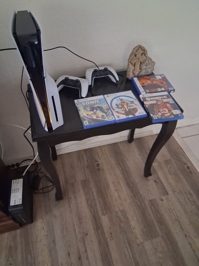 Playstation 5 Console