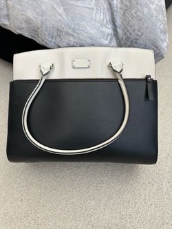 Kate Spade Grove Street Maeve tote bag