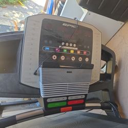 Epic Tred mill