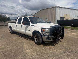 2015 Ford F-250