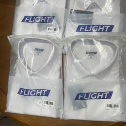 Flight Copilot Uniform 