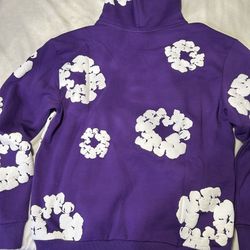 Denim Tear Authentic Product 