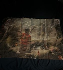 ASAP ROCKY FLAG