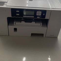 Sawgrass SG500 Sublimation Printer 