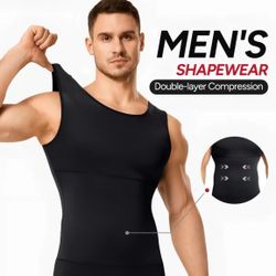 Mens Compression Shirt