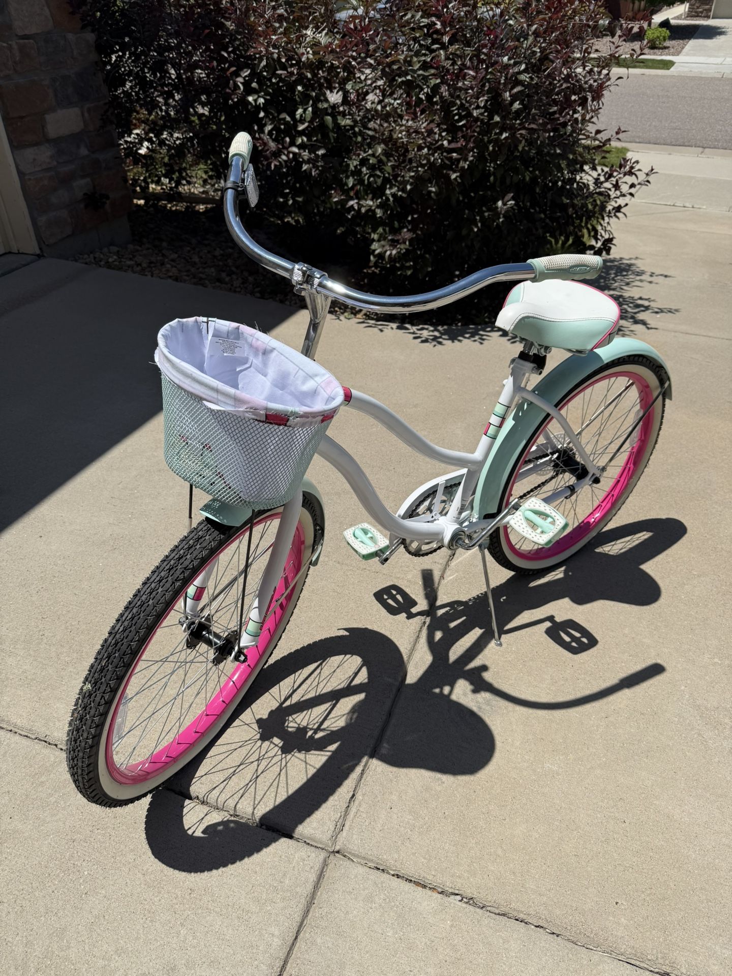 Women’s Bicycle