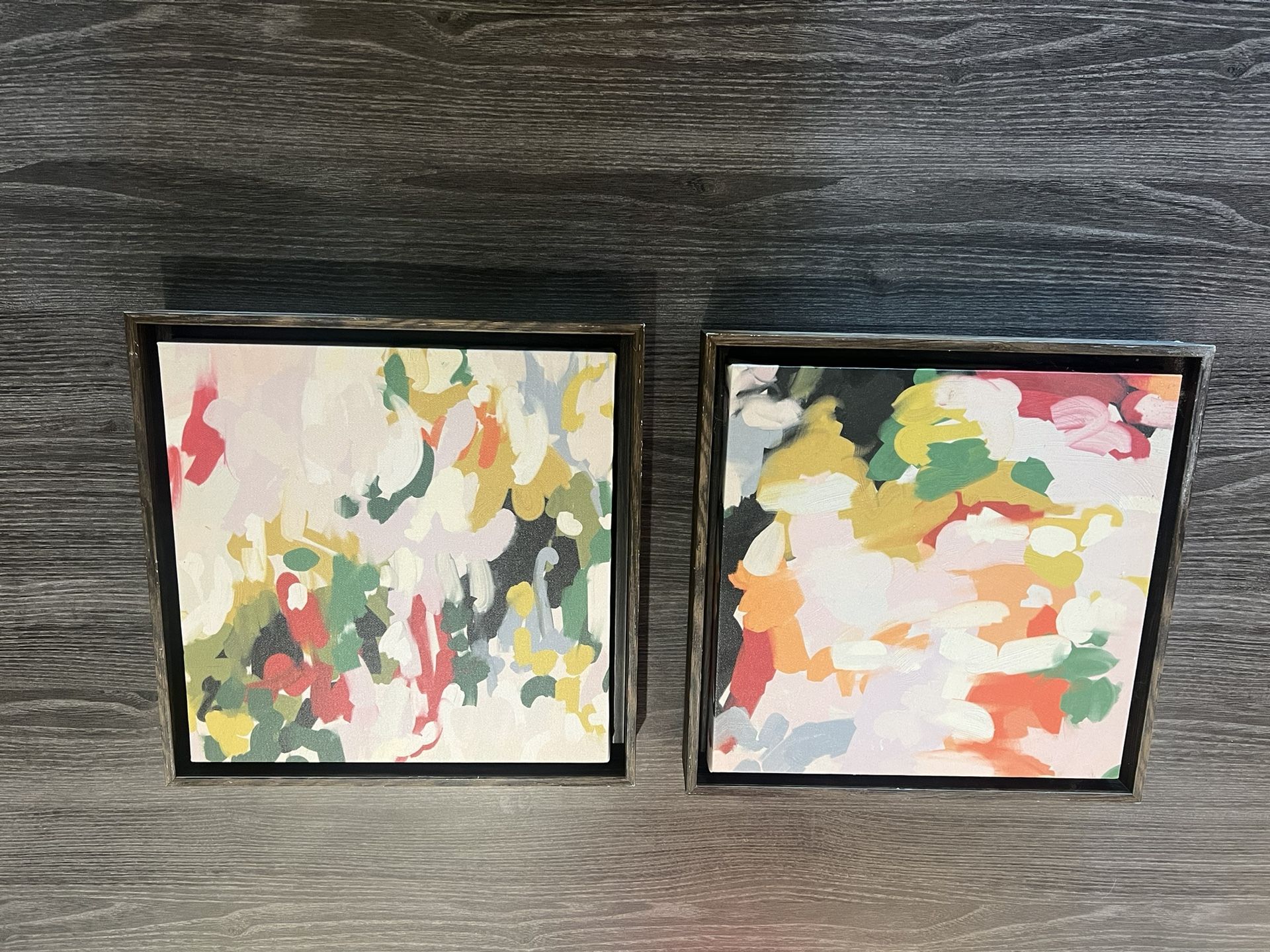 Pair Pictures
