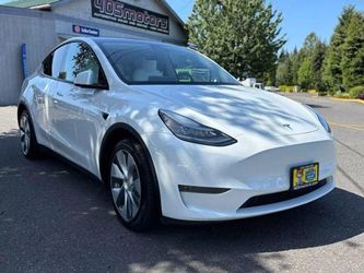 2020 Tesla Model Y