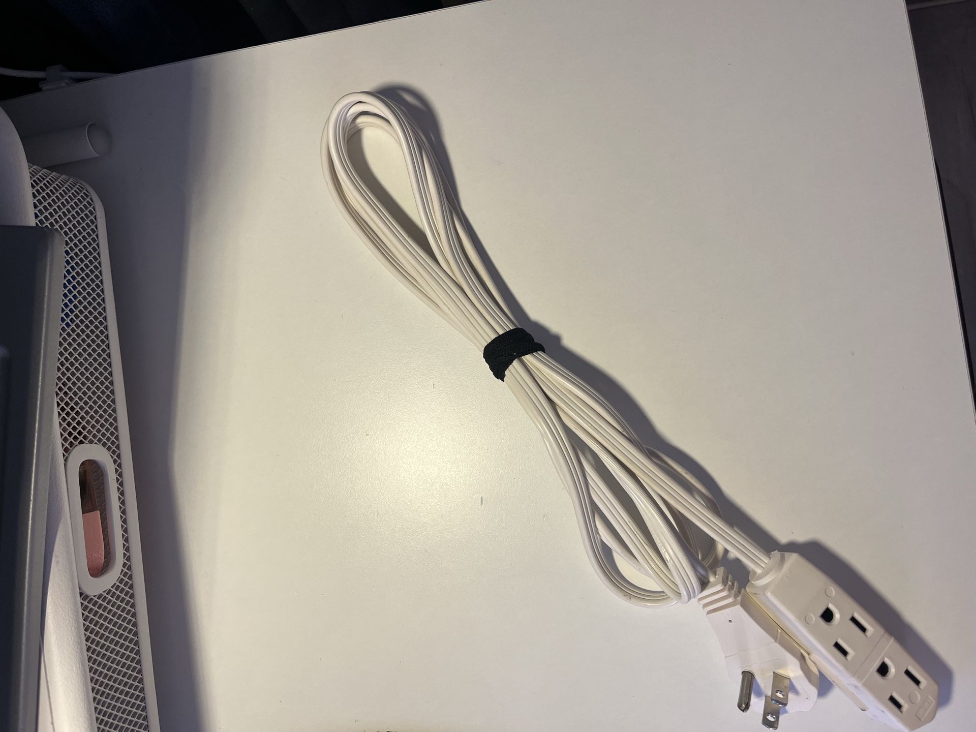 3 outlet extension cord (UTC area)