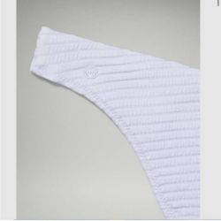 NWT Lululemon Bikini Bottoms 