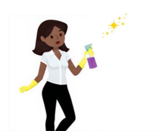 Cleaning services