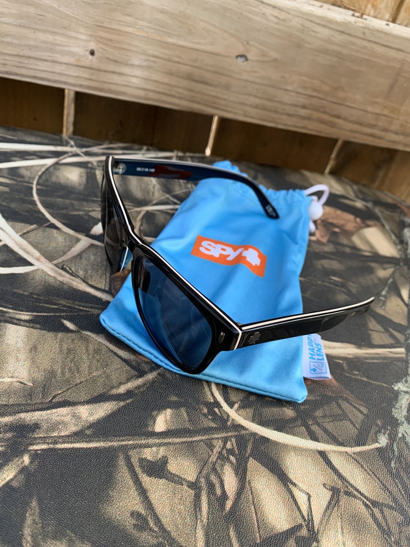 Spy Sunglasses
