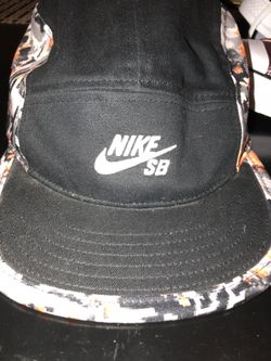 Nike SB Hat Digi-Floral