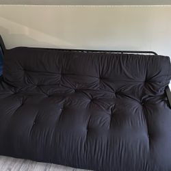 Almost New 12” Futon