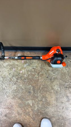 ECHO EDGER