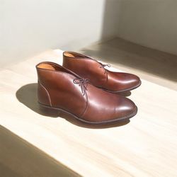 Allen Edmonds Chandler Boot
