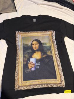 A loc tee