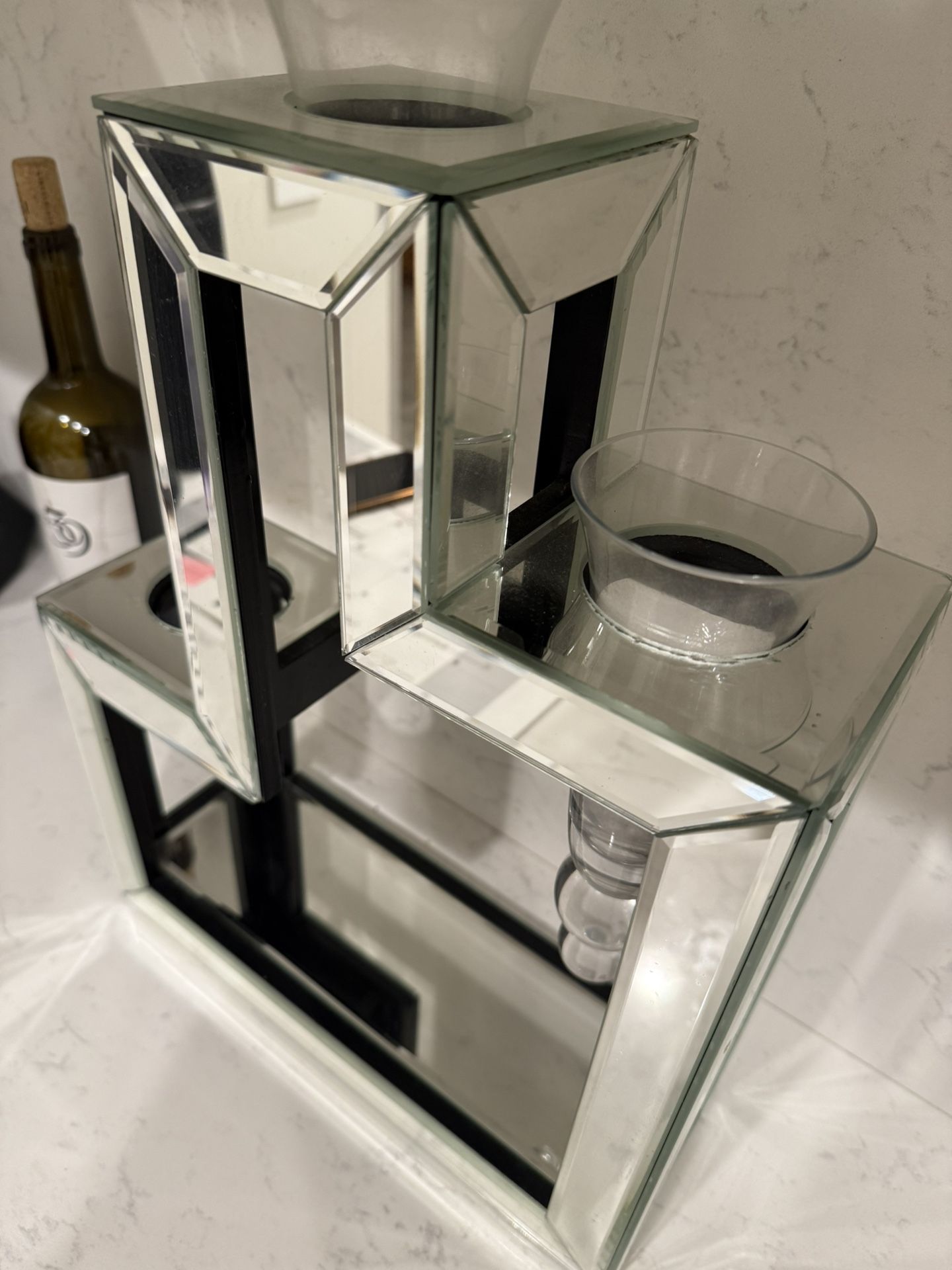 Decorative Candle Holder