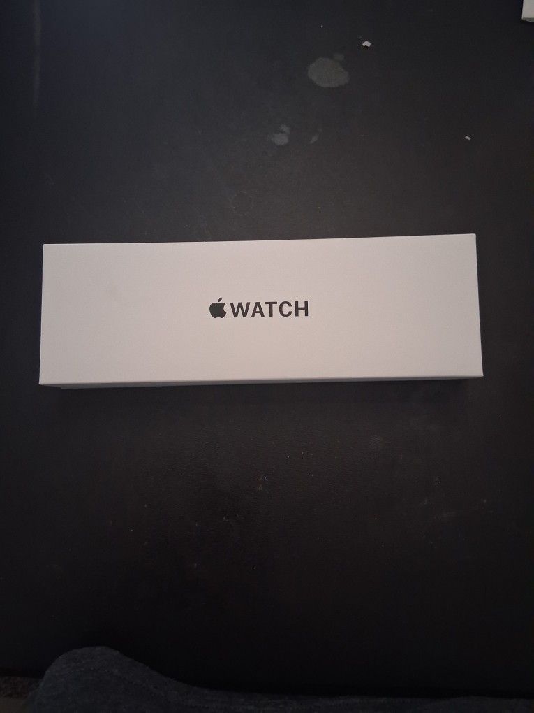 Apple Watch SE (Gen 2)