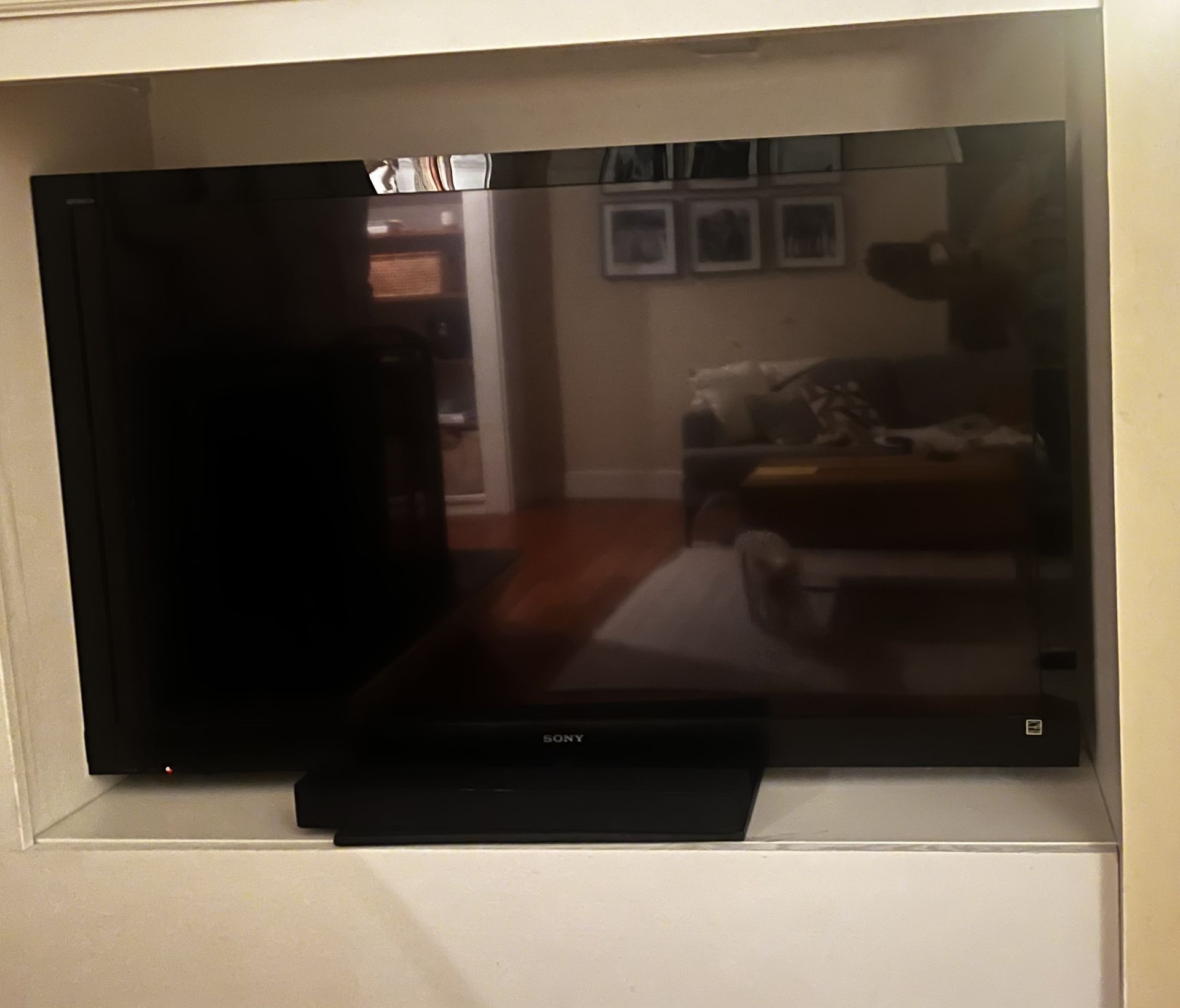 Sony 60 Inch TV