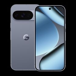 Google Pixel 10 Pro 128gb Unlocked Blue