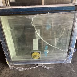 Fixed Window