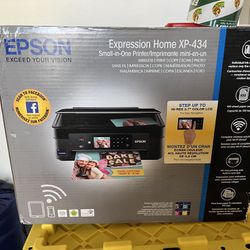 Printer Epson 