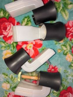 Wallflower bath and body works scent plug