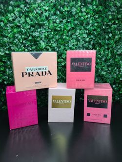 Cologne/Perfume/Fragrance