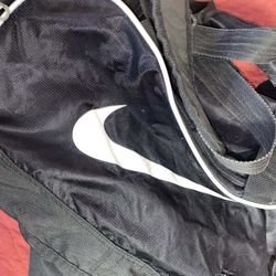 Nike Duffel Bag 