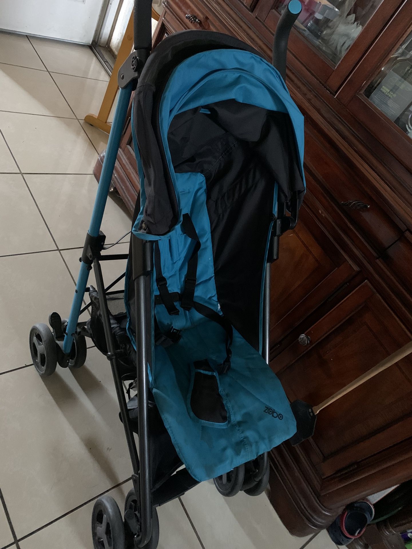 Free Stroller And Car seat