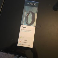 Fitbit Flex Wireless Wristband