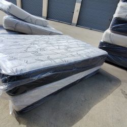 Full Mattress Memory Foam