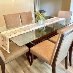 Dining Table Set