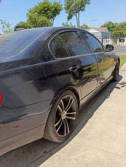 2010 BMW 328i