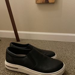 Birkenstock Slip Ons 