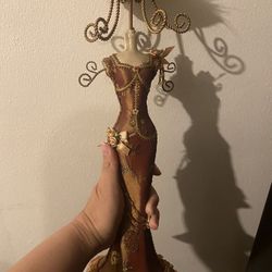 Jewelry Holder 