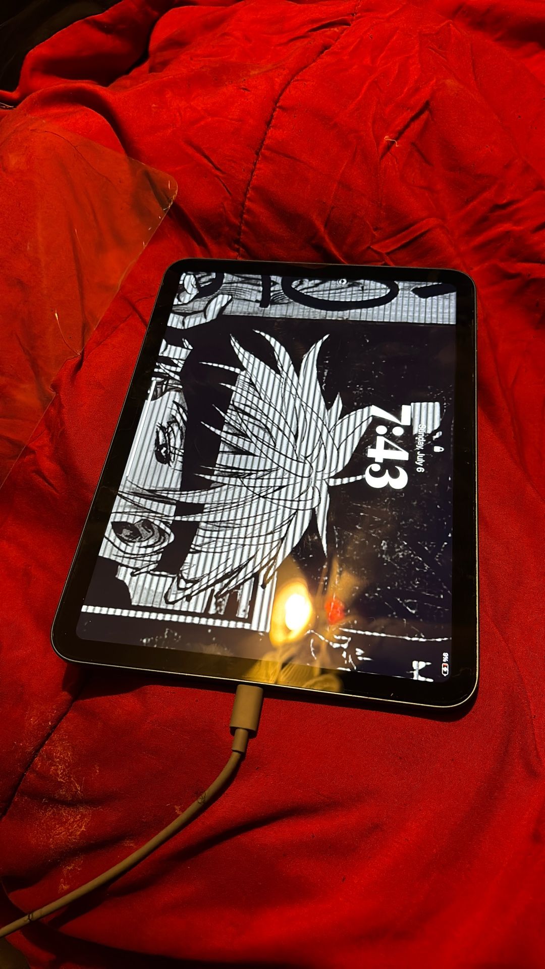 Apple iPad 10th Generation