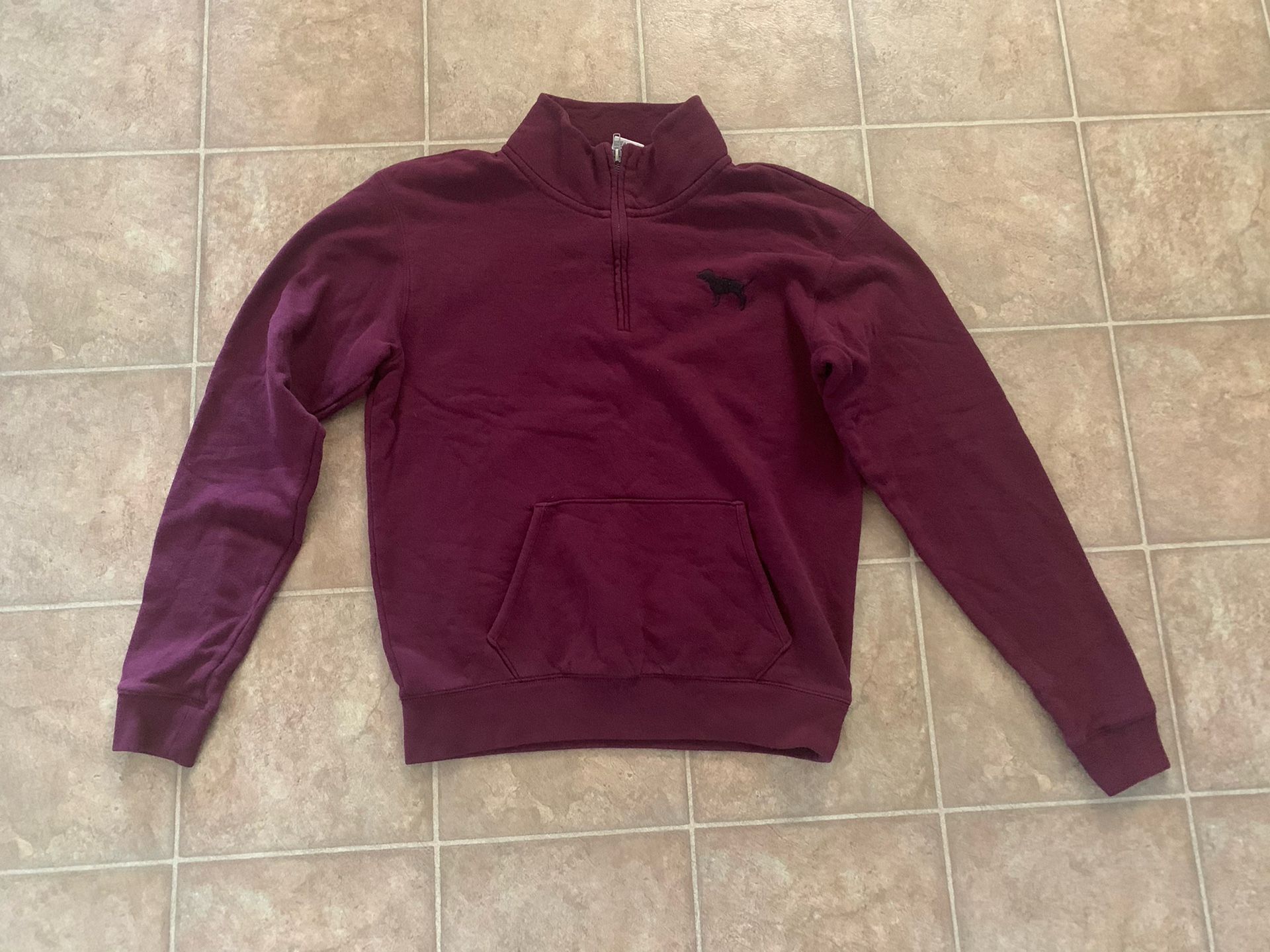 Women’s VS Pink Sweatshirt XS