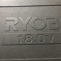 Ryobi Ov