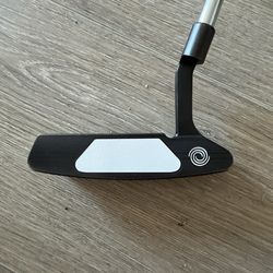 Odyssey Tri Hot putter