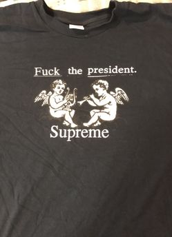 BRAND NEW SUPREME T SHIRT