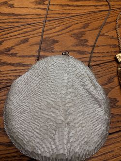 Vintage Evening Clutch Bags