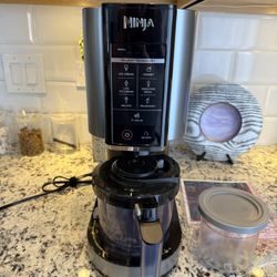 Ninja Creami 7-in-1